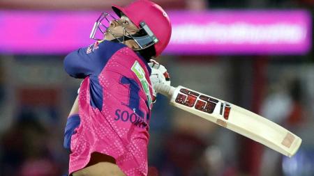 Vaibhav Suryavanshi Vaibhav Suryavanshi