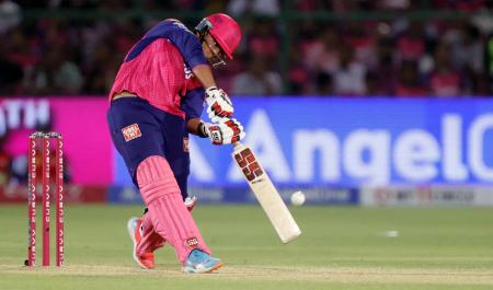 Vaibhav Suryavanshi Vaibhav Suryavanshi