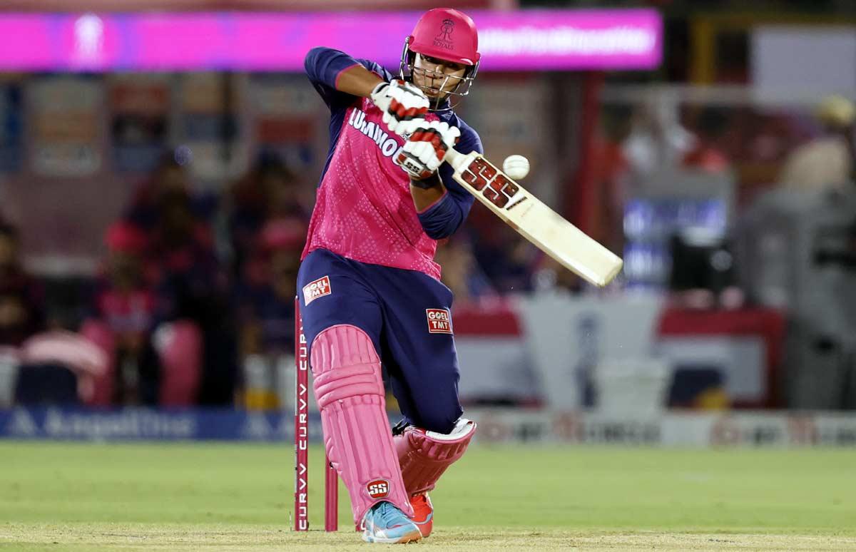 Vaibhav Suryavanshi Vaibhav Suryavanshi