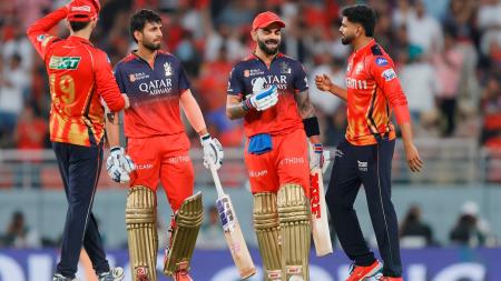 Virat Kohli Virat Kohli