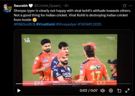 Virat Kohli Virat Kohli