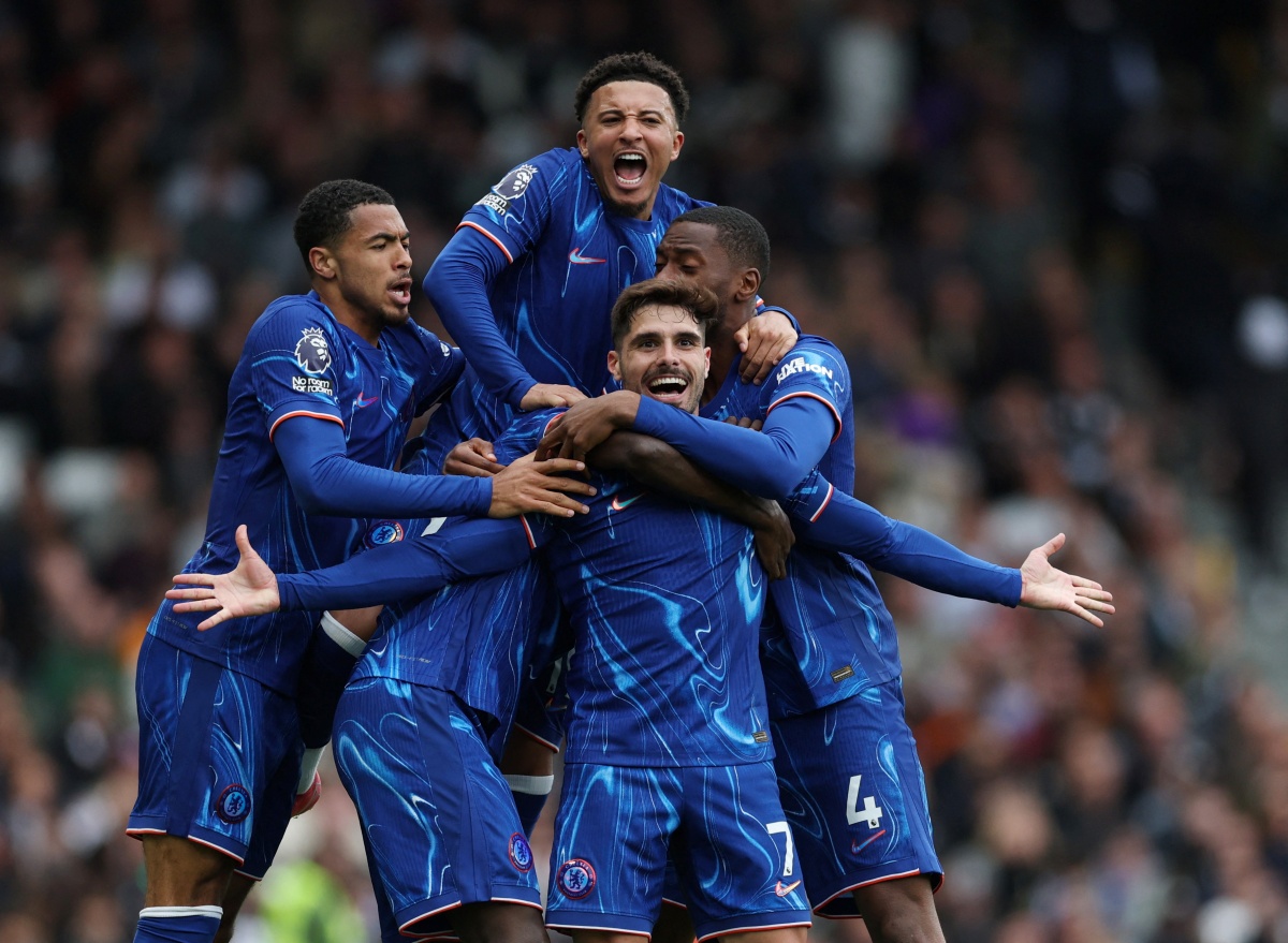 Chelsea