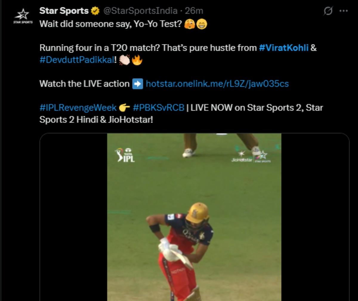 Virat Kohli Virat Kohli