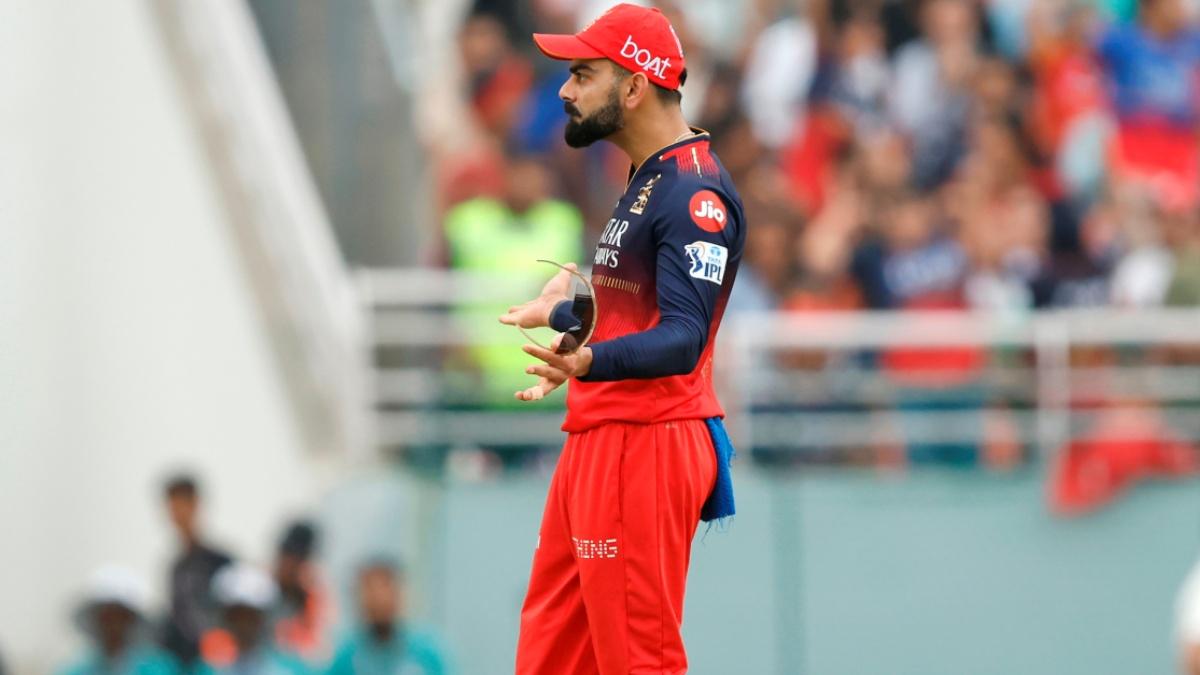 Virat Kohli Virat Kohli