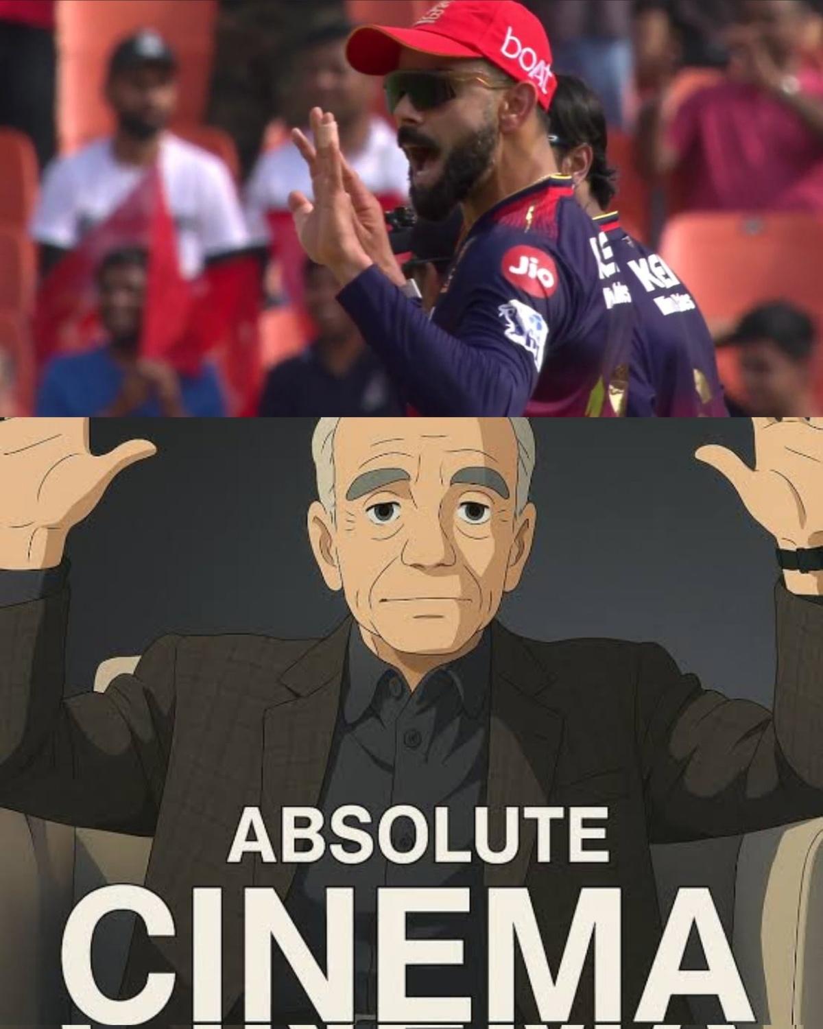 Virat Kohli Virat Kohli