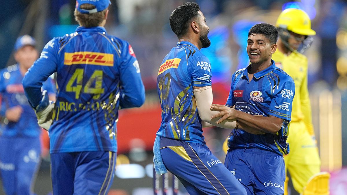 Hardik Pandya