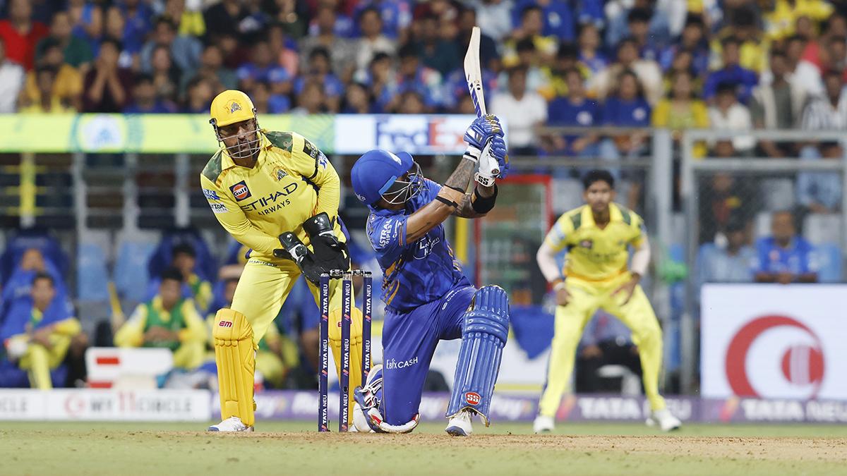 Suryakumar Yadav 