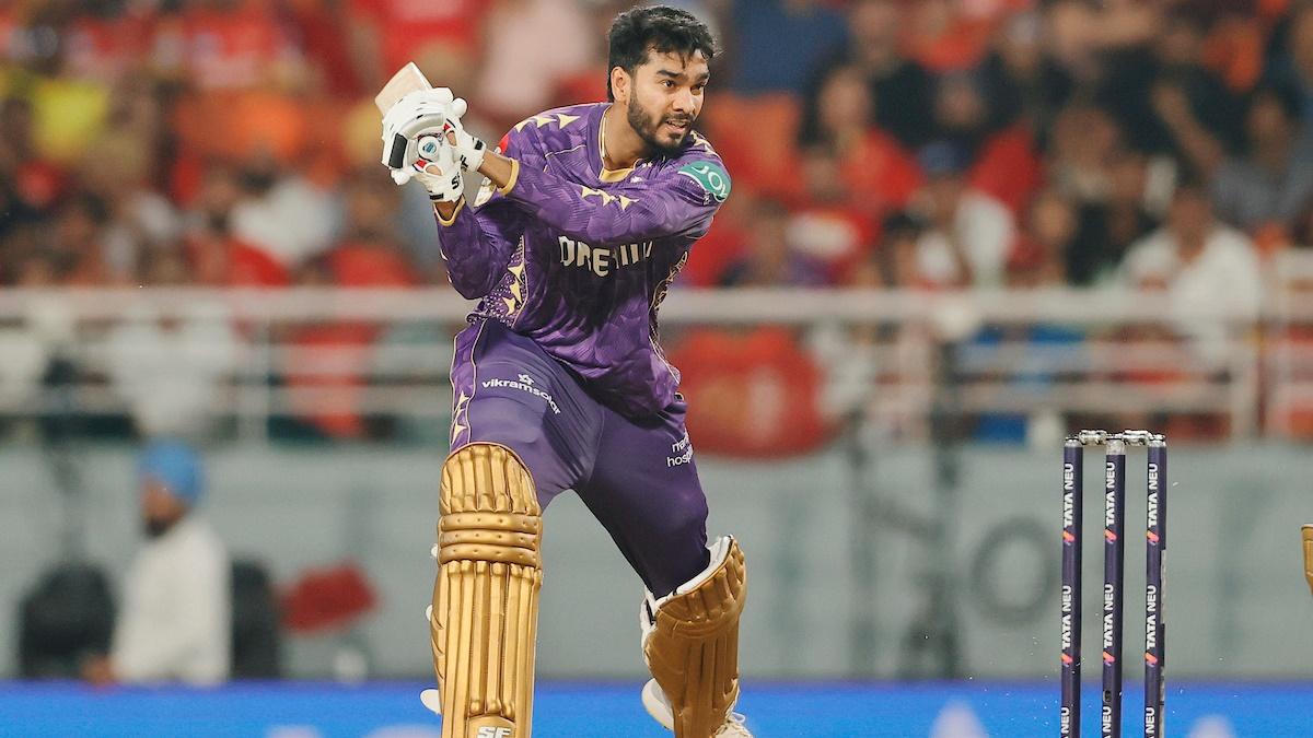Venkatesh Iyer 