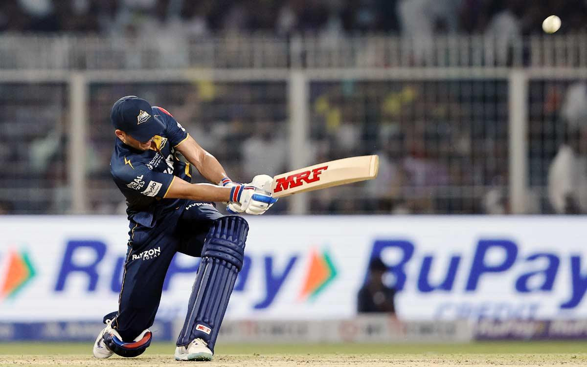 Shubman Gill