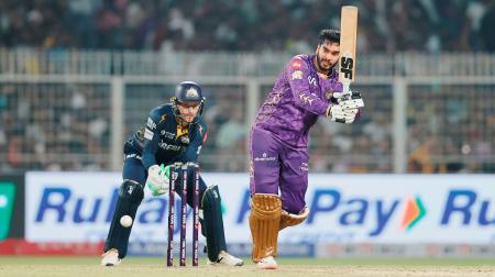 Venkatesh Iyer Venkatesh Iyer