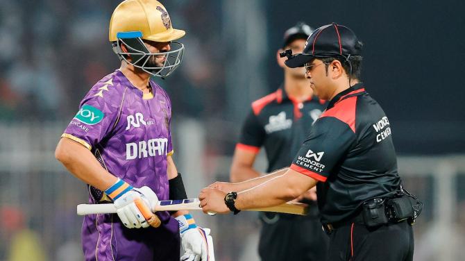 Ajinkya Rahane Ajinkya Rahane