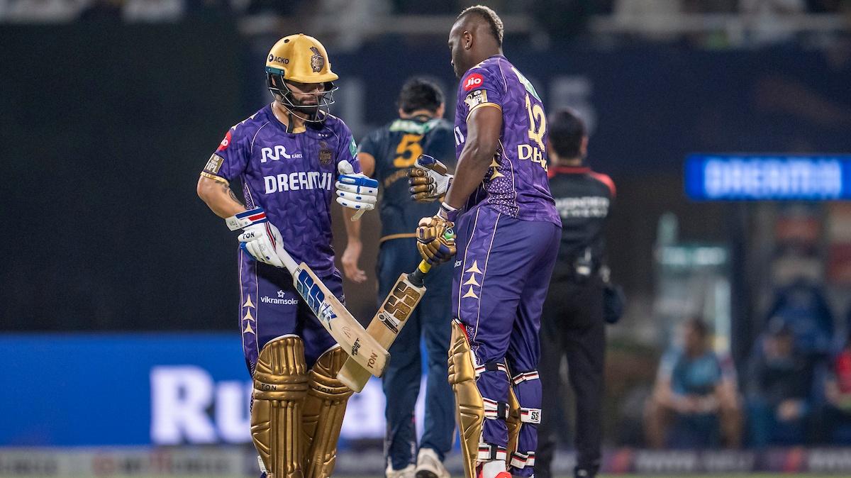 Rinku Singh Rinku Singh