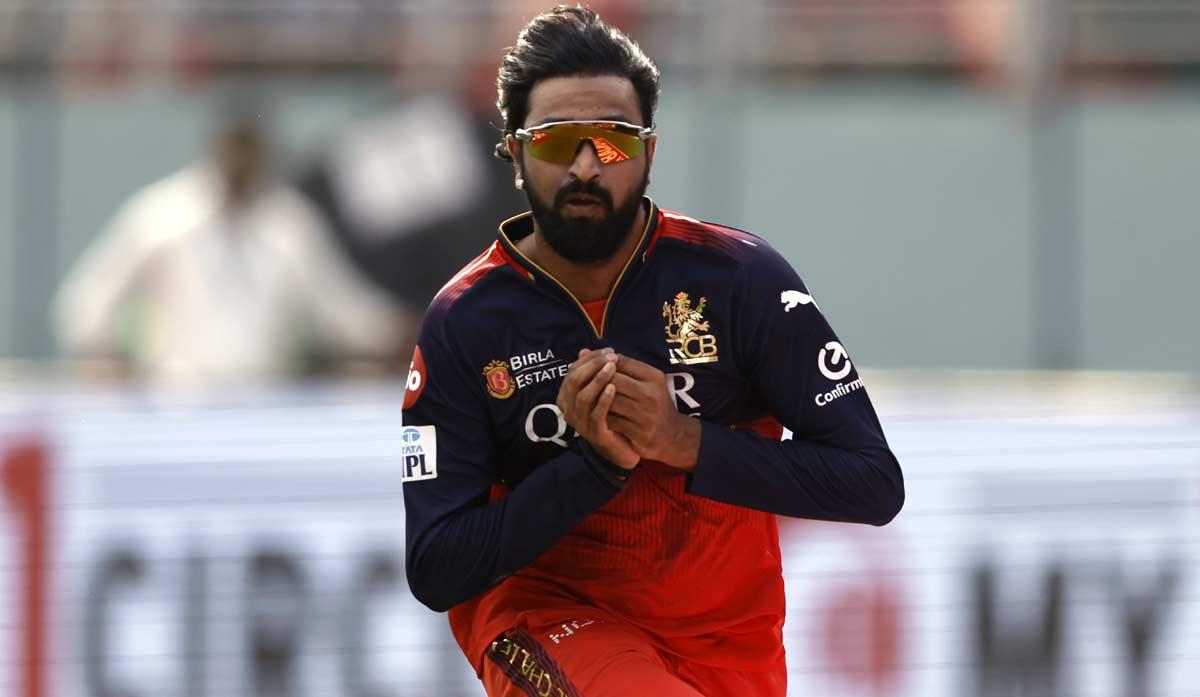 Krunal Pandya