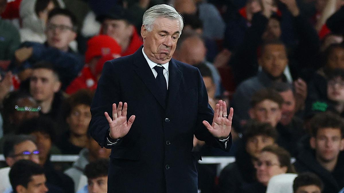Ancelotti
