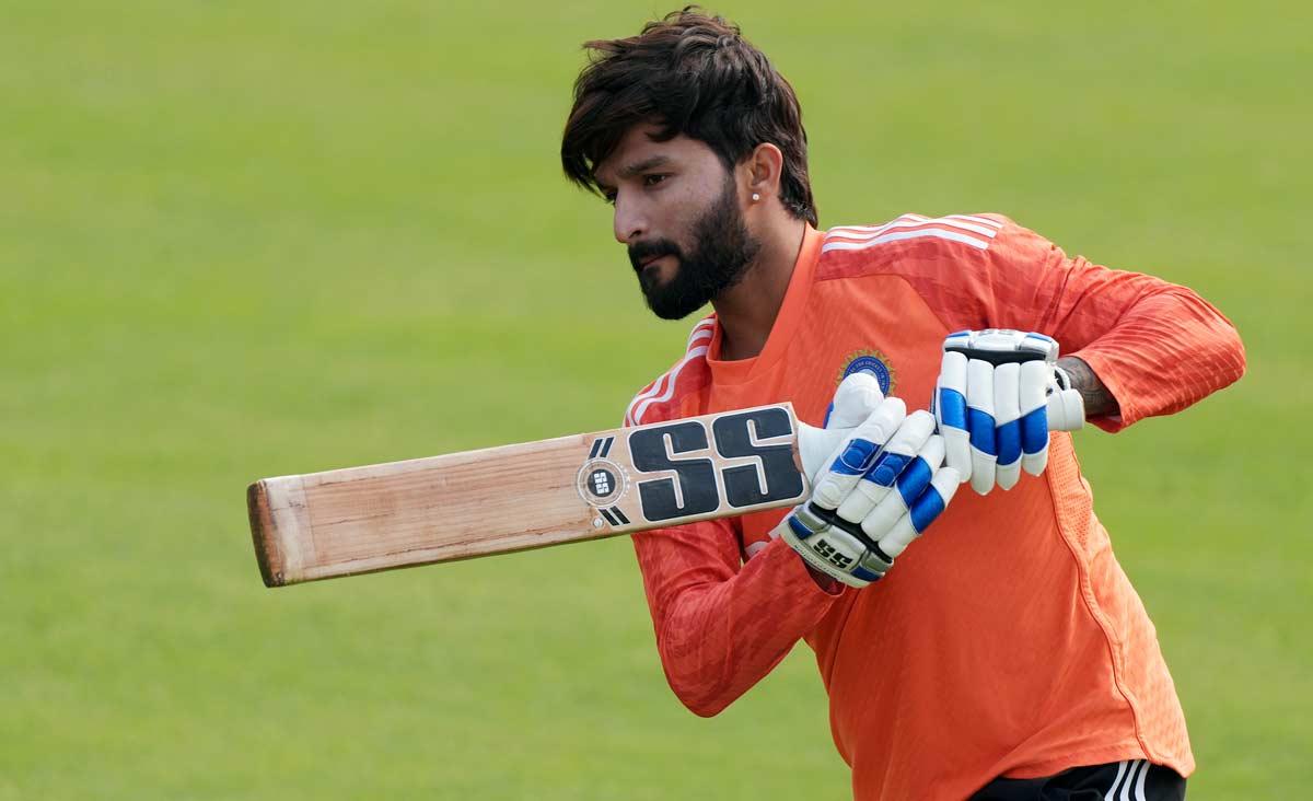 Rajat Patidar Rajat Patidar