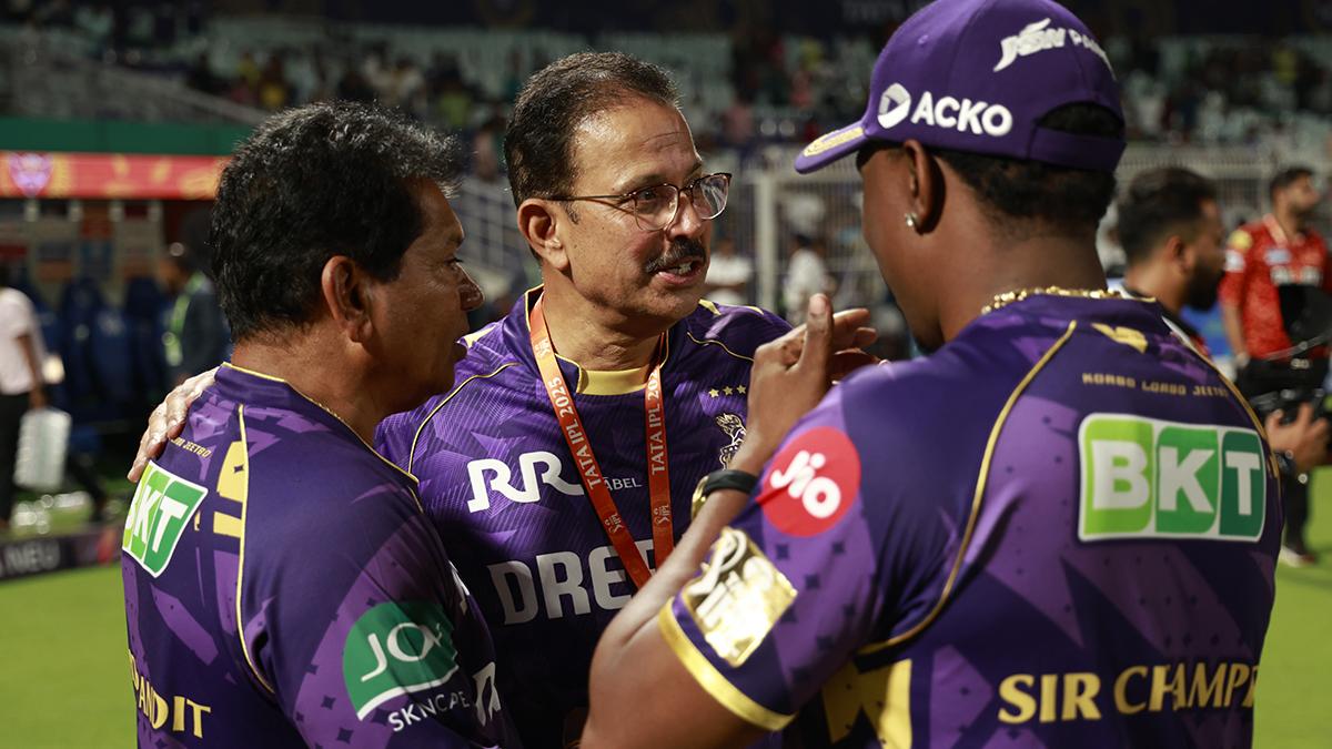 Venky Mysore