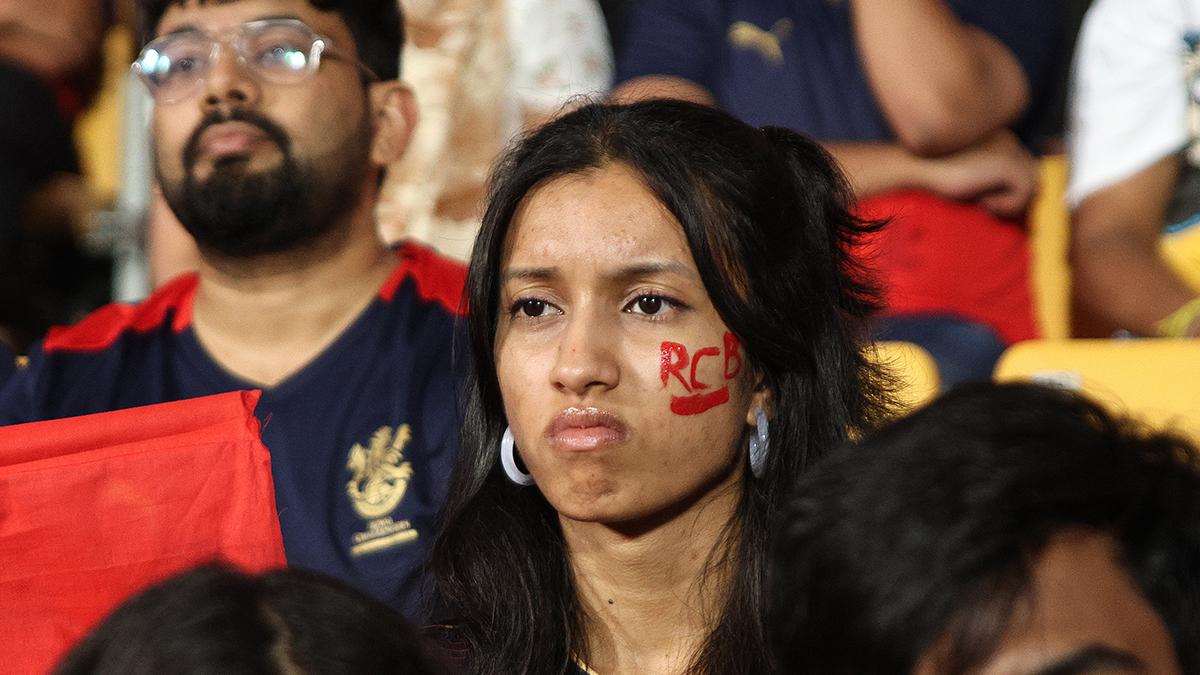 RCB FAN
