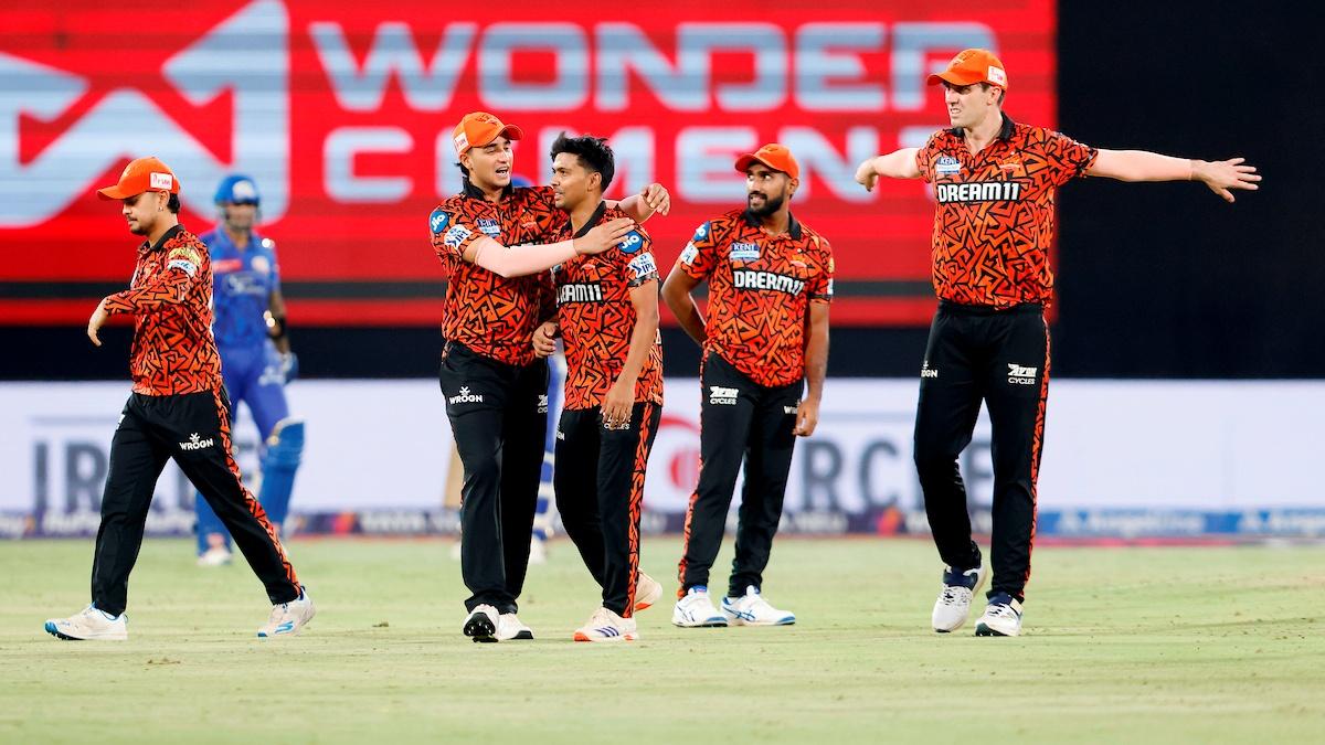 SRH