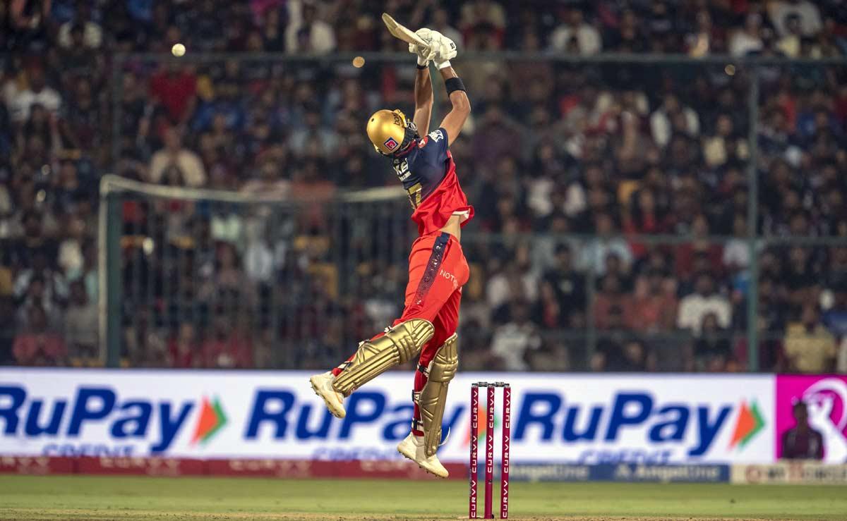 Devdutt Padikkal Devdutt Padikkal