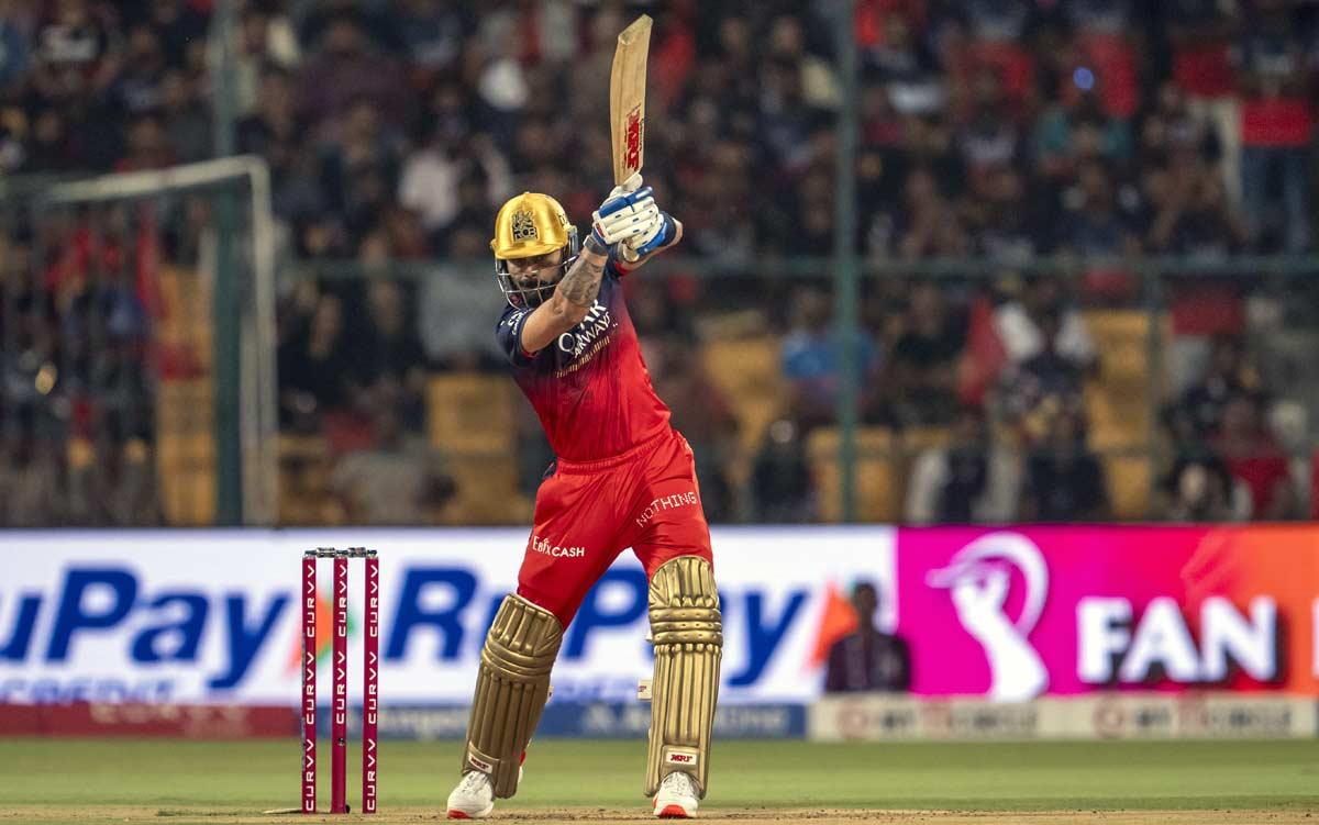 Virat Kohli Virat Kohli