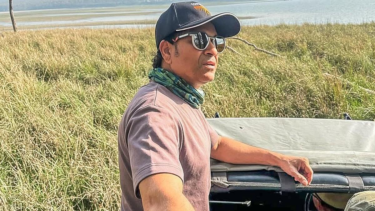 Sachin Tendulkar Sachin Tendulkar