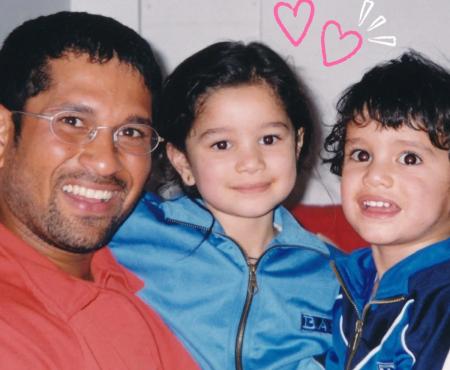 Sachin Tendulkar Sachin Tendulkar