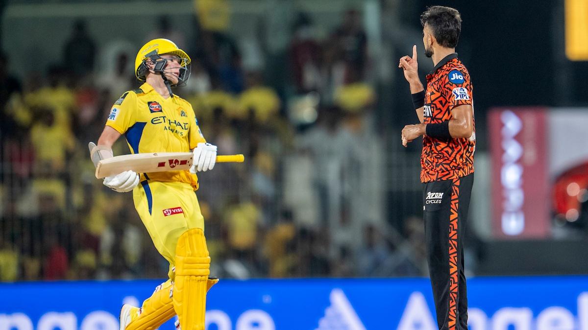 Sam Curran Sam Curran