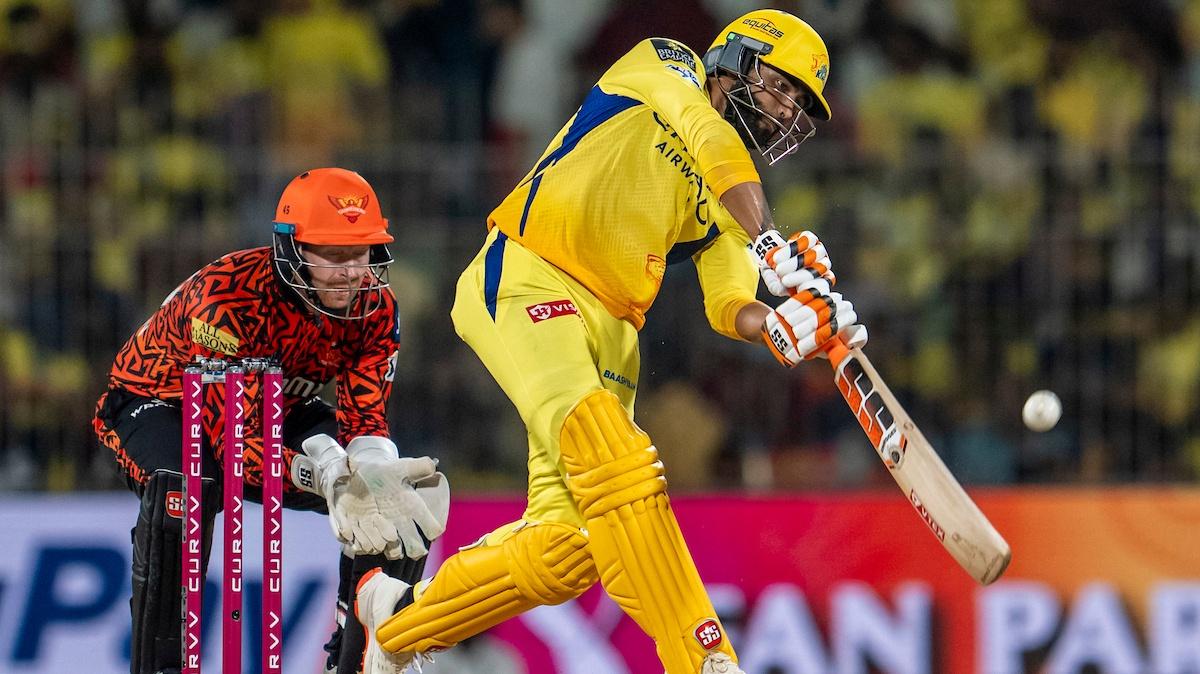 Ravindra Jadeja Ravindra Jadeja