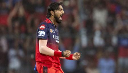 Krunal Pandya Krunal Pandya