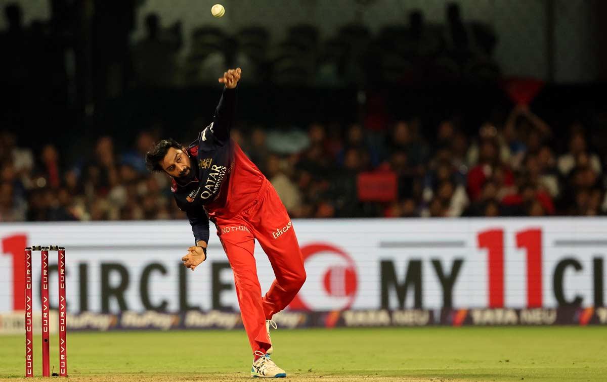 Krunal Pandya