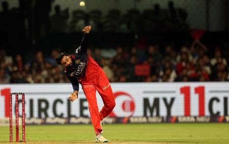 Krunal Pandya Krunal Pandya