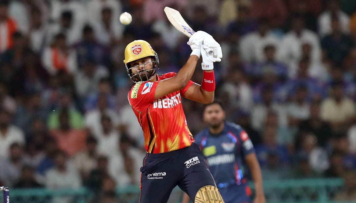 Shreyas Iyer