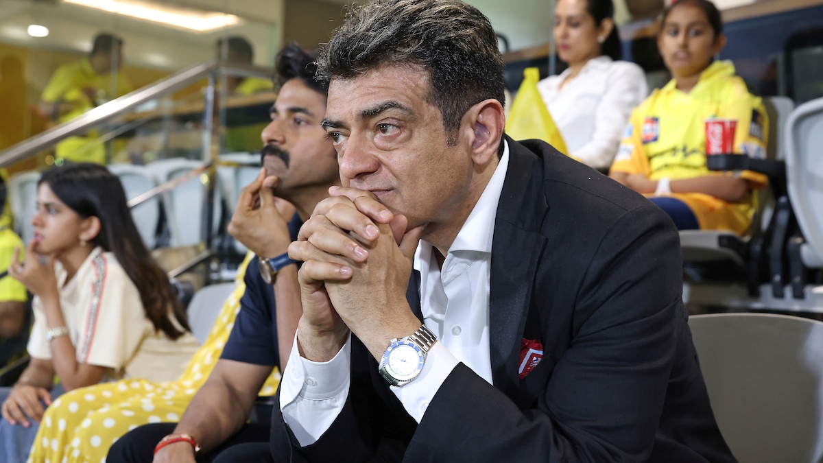 Ajith