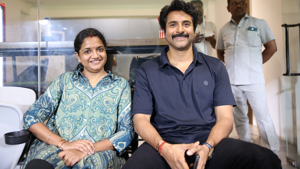 Sivakarthikeyan