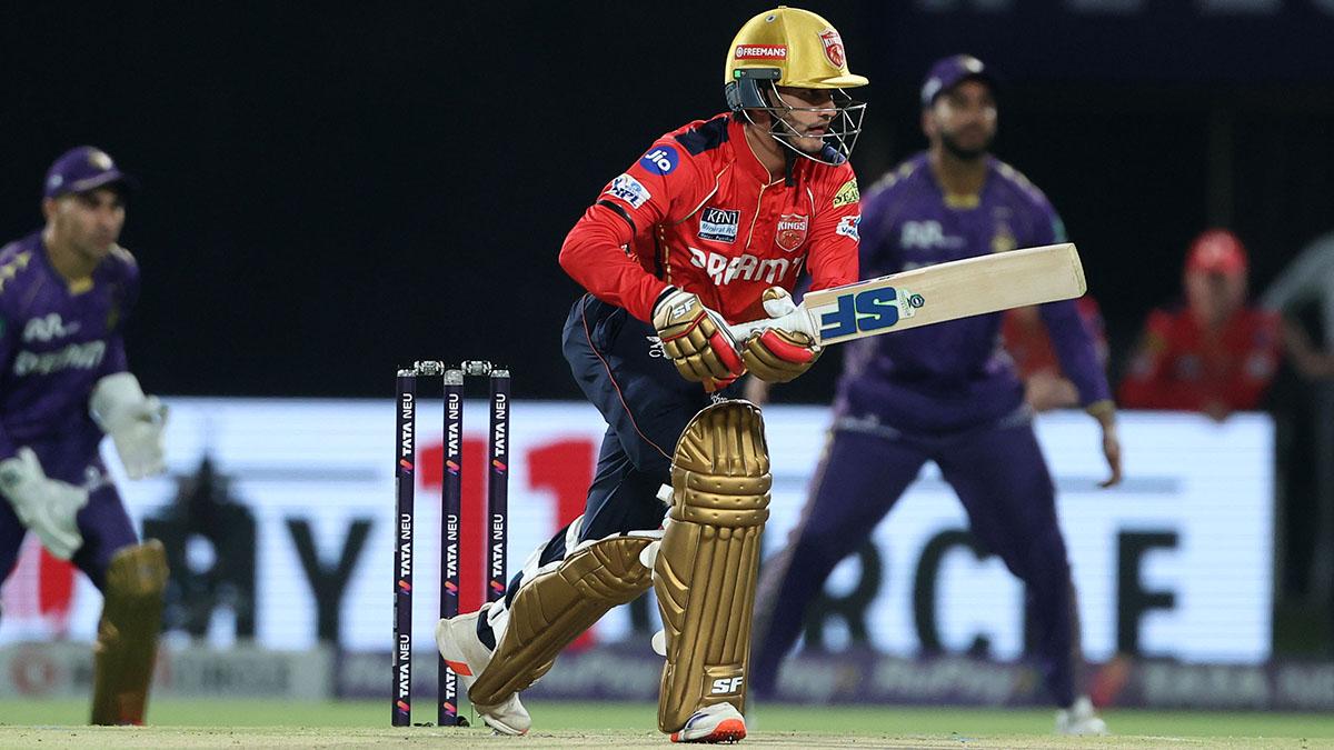 Priyansh Arya Priyansh Arya