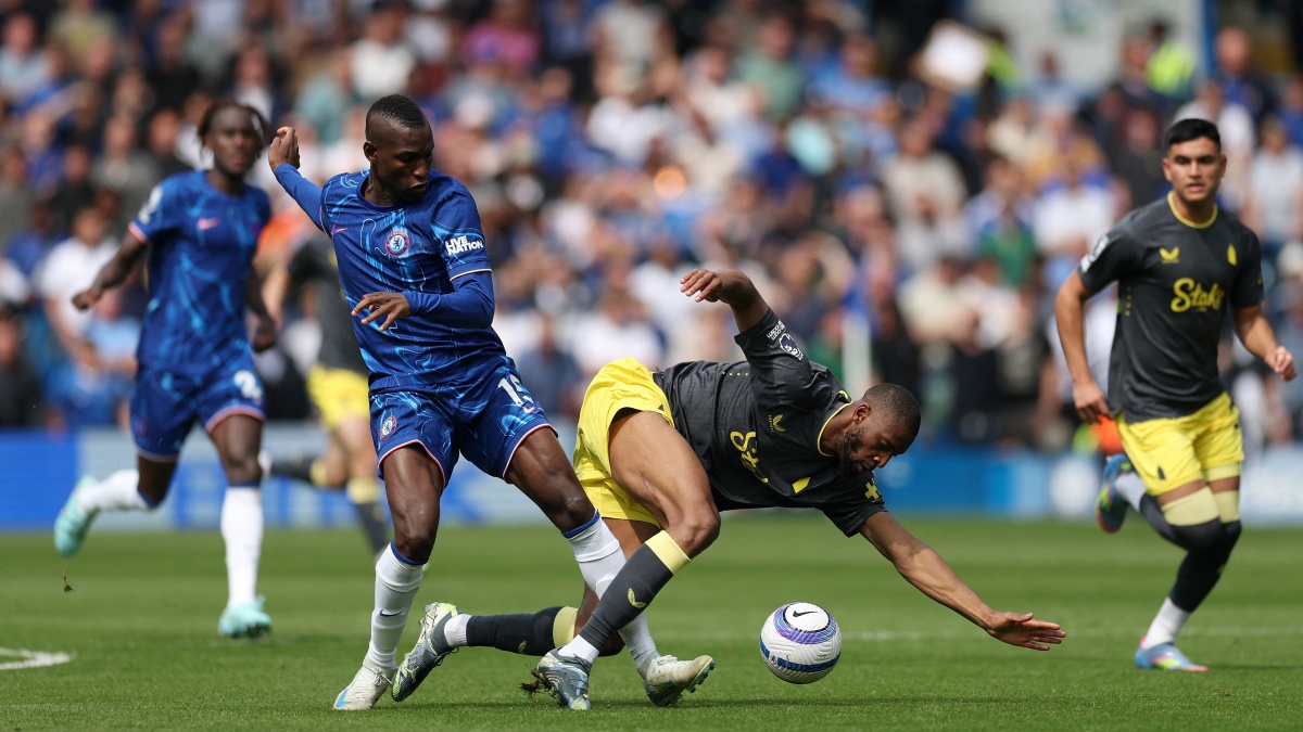 Chelsea