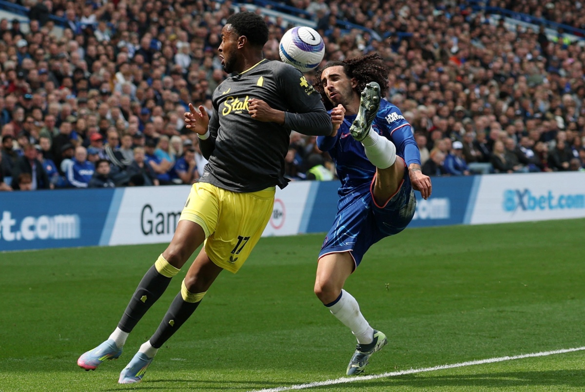 Chelsea