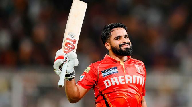 Prabhsimran Singh Prabhsimran Singh