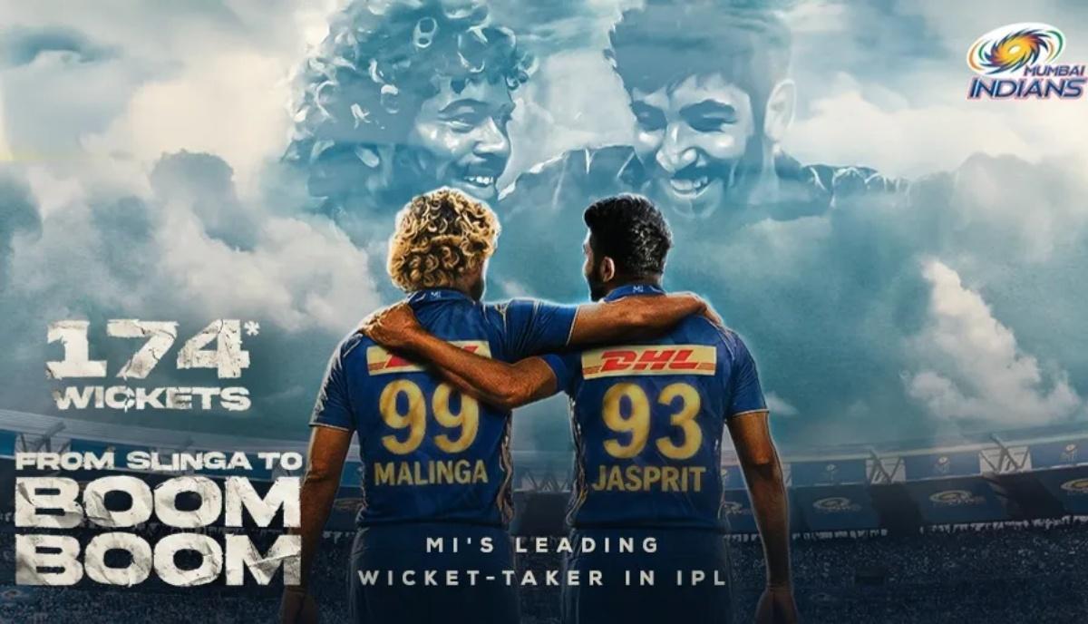 Jasprit Bumrah