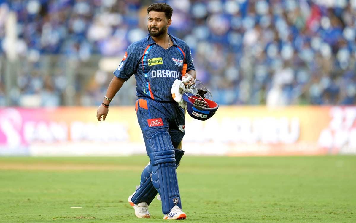Rishabh Pant Rishabh Pant