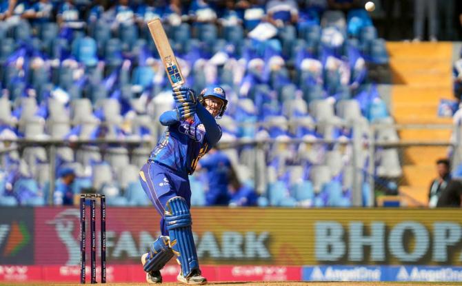 Ryan Rickelton Ryan Rickelton