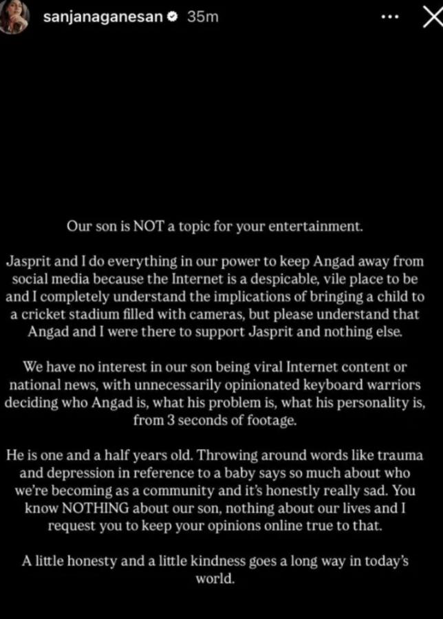 Sanjana Ganesan Sanjana Ganesan