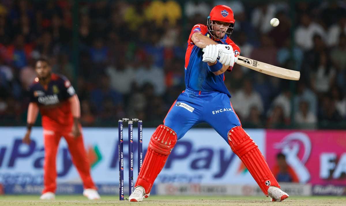 Tristan Stubbs Tristan Stubbs