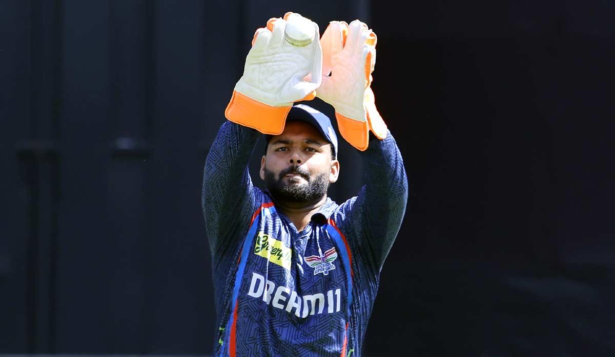 Rishabh Pant Rishabh Pant