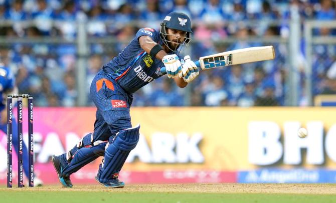 Nicholas Pooran Nicholas Pooran