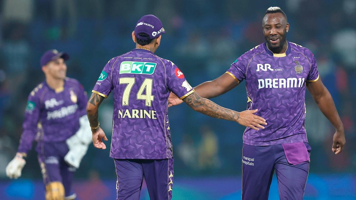 Narine