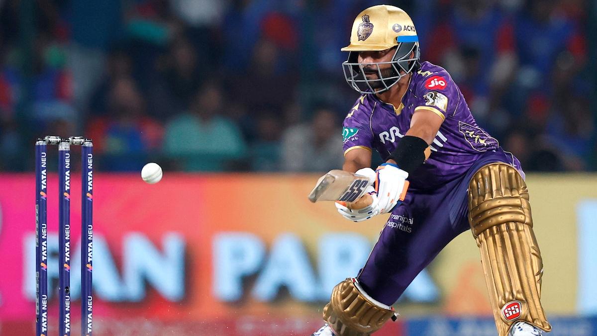 Rahane