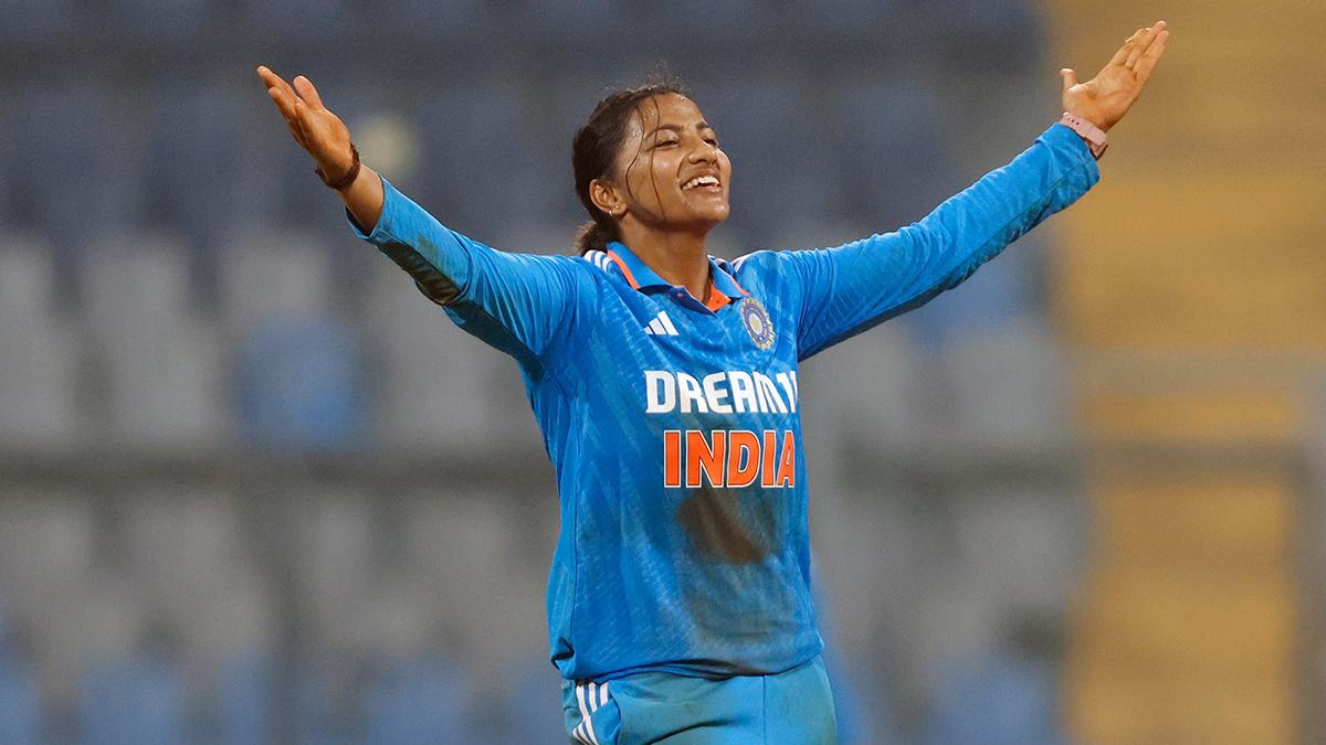 Sneh Rana