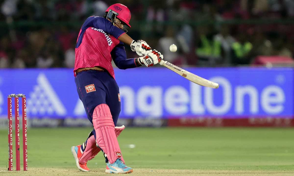 Vaibhav Suryavanshi Vaibhav Suryavanshi