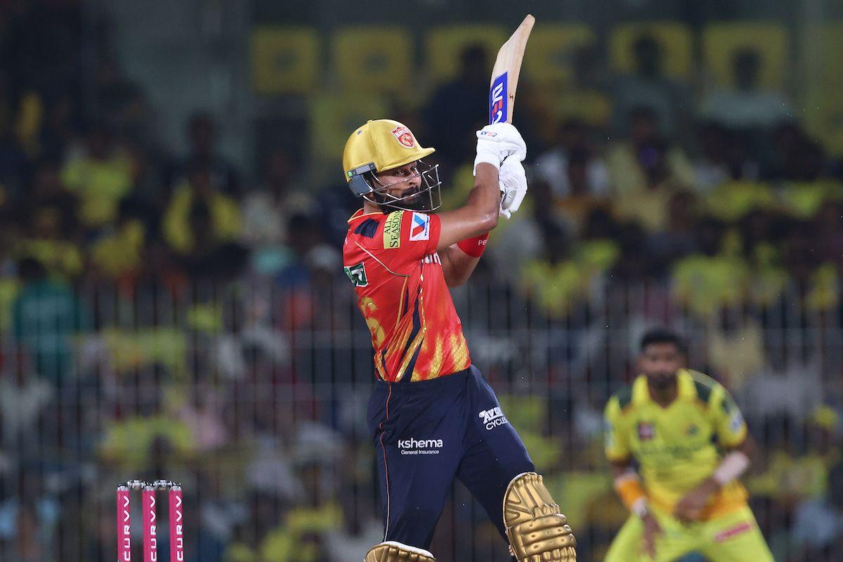 Shreyas Iyer